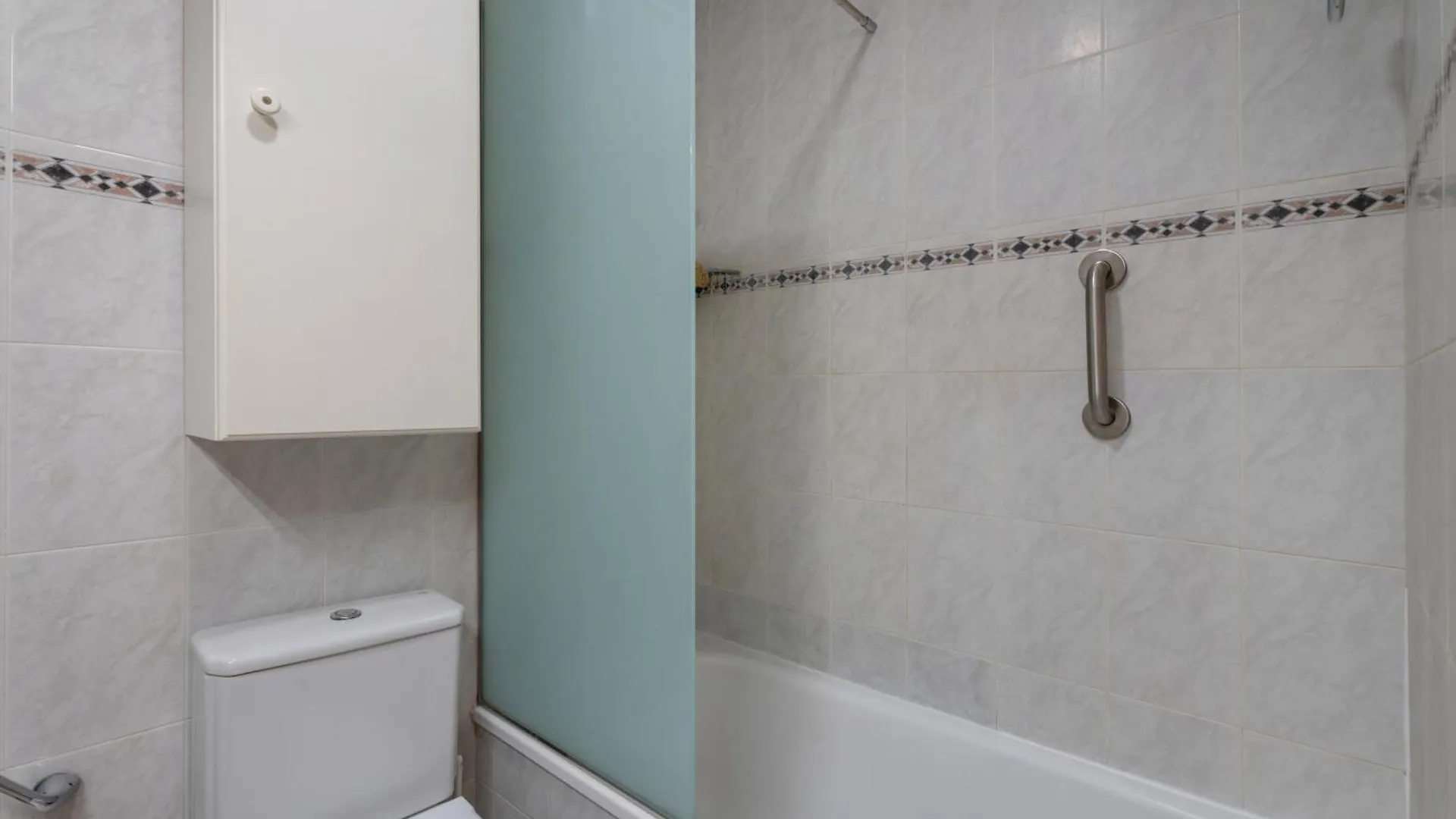Ventanita Al Atlantico Apartment El Medano  Spain