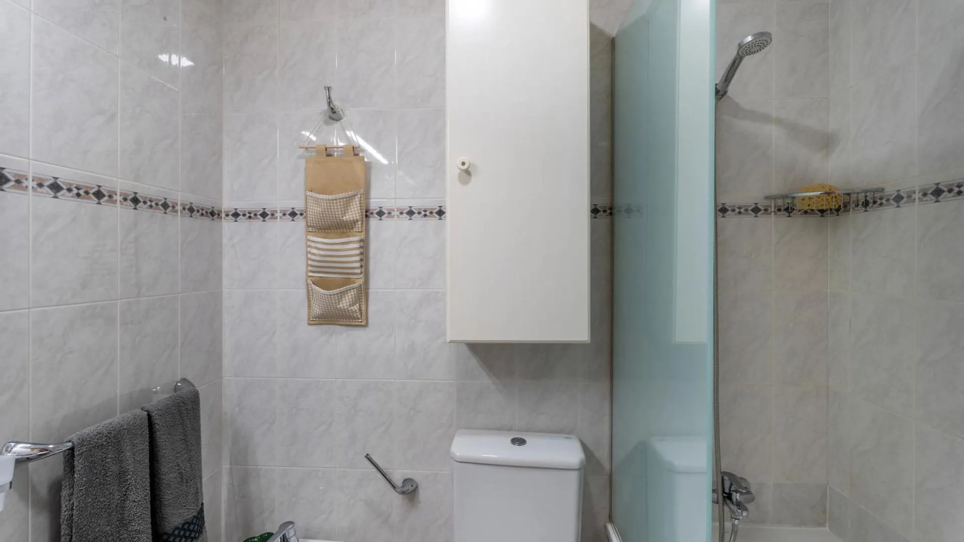 Ventanita Al Atlantico Apartment El Medano  El Medano (Tenerife)