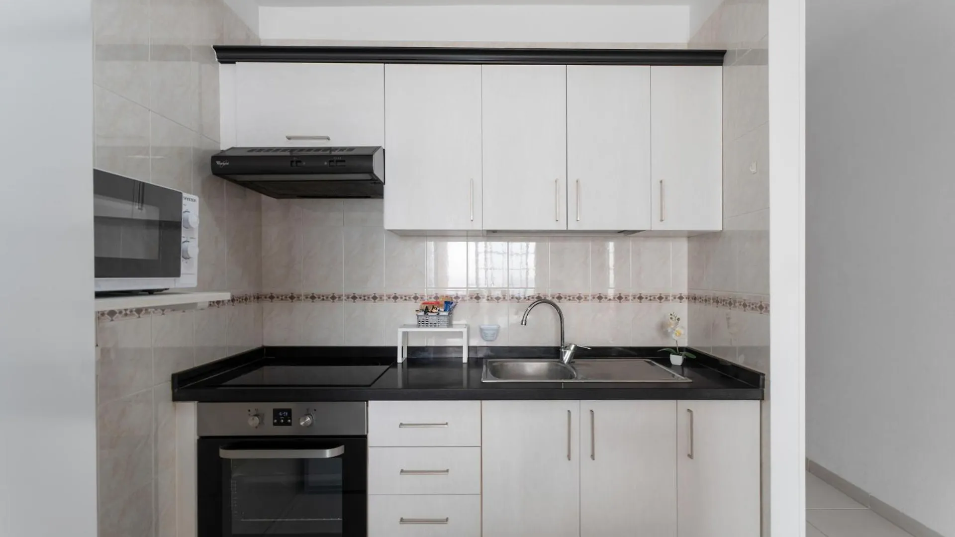 Ventanita Al Atlantico Apartment El Medano  Spain