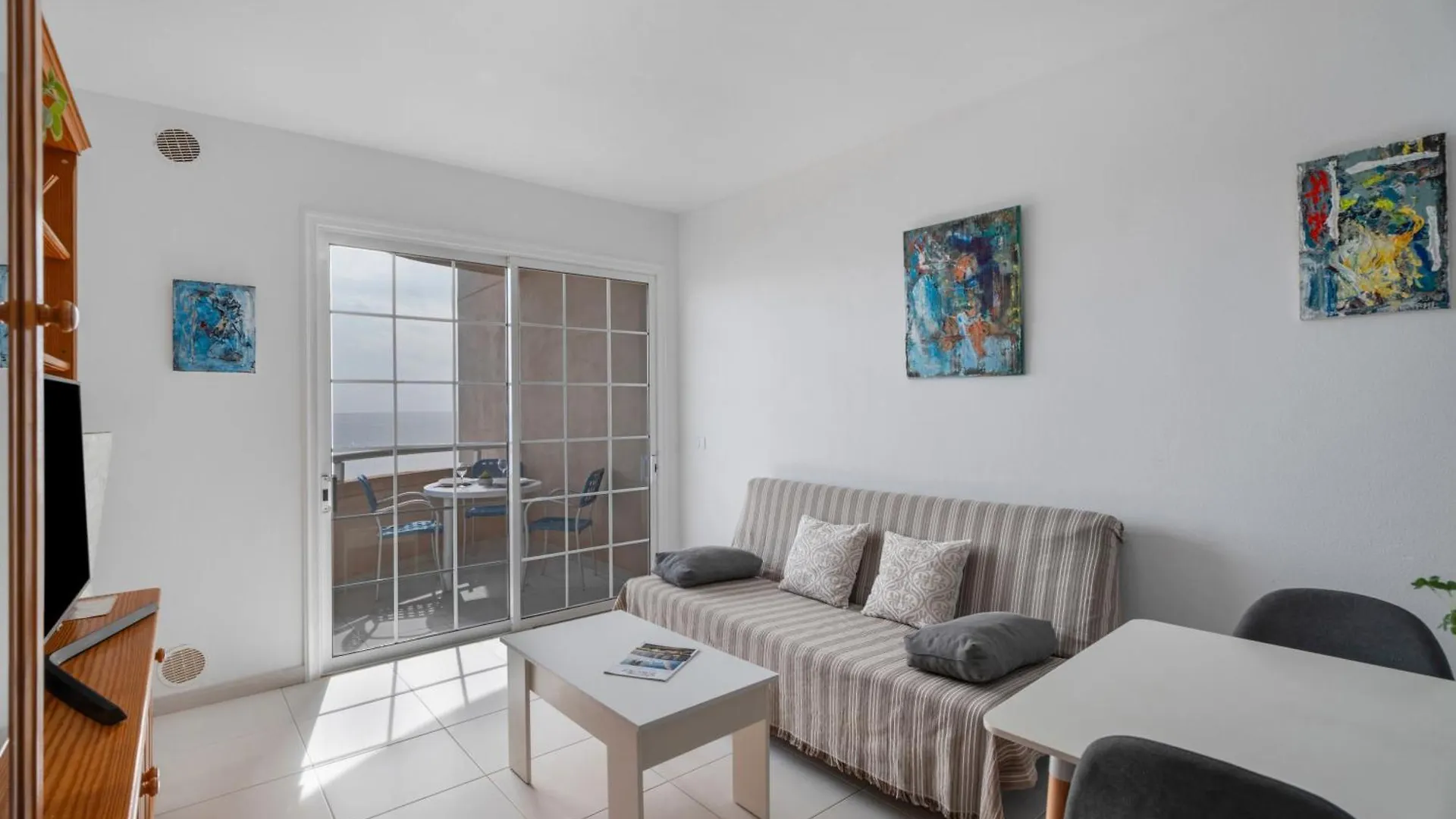 Ventanita Al Atlantico Apartment El Medano  0*, El Medano (Tenerife)