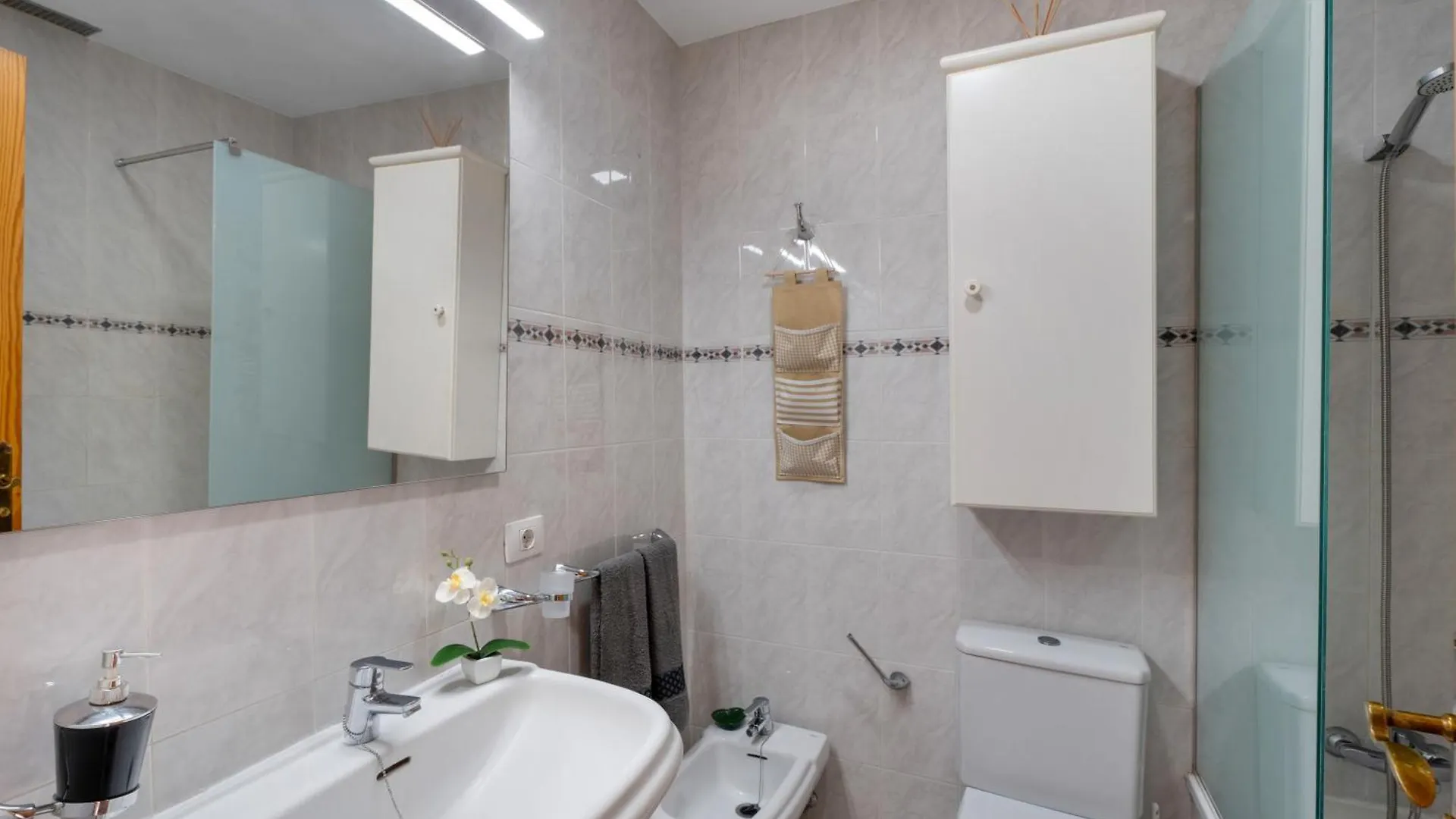 Ventanita Al Atlantico Apartment El Medano   El Medano (Tenerife)