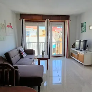 Appartamento Alquilaencanarias Tio Claudio, El Médano